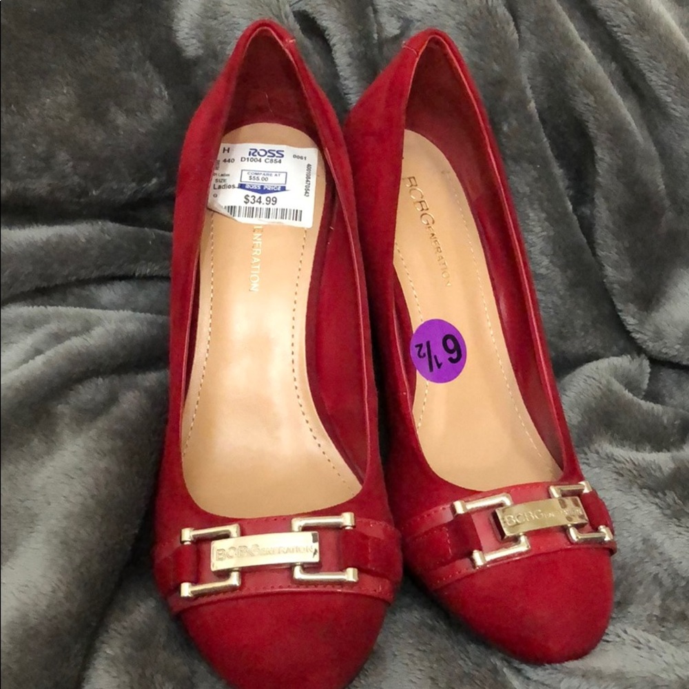 Brand new ,never wear,still have tag  for 34.99$.